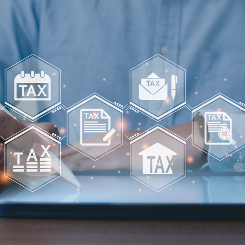 Business Taxation Services
